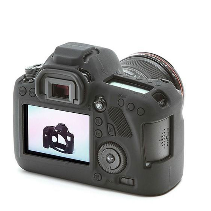 کاور دوربین مدل C6 مناسب برای دوربین کانن مدل EOS 6D