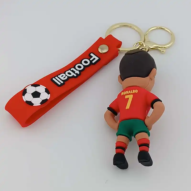 جاکلیدی مدل  پرتغال طرح رونالدو