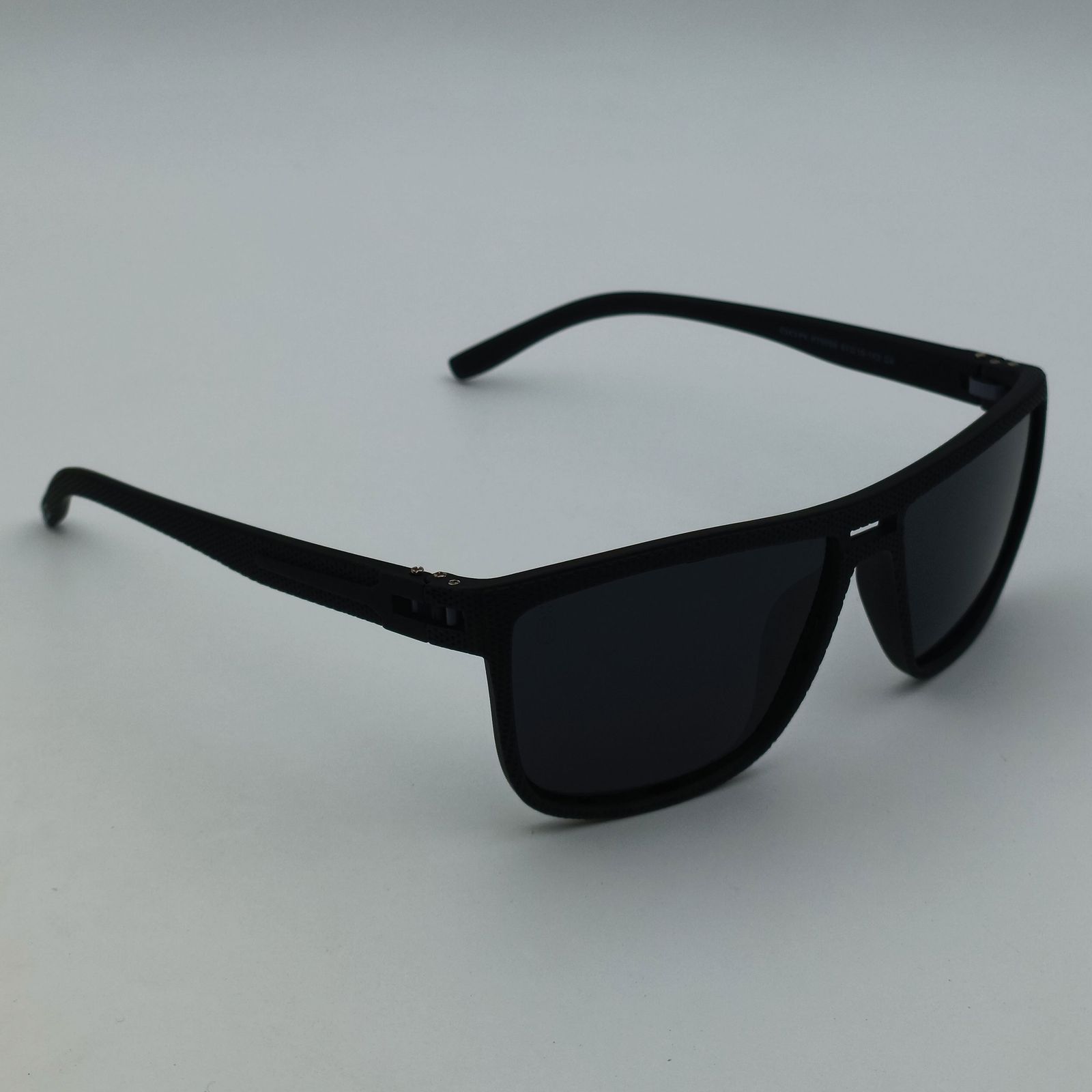 عینک آفتابی اوگا مدل P76098 C4 POLARIZED -  - 3