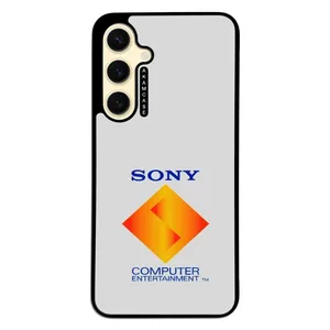 AKAM AMC-WSGS24FE-NOSTECH-22 Cover For Samsung Galaxy S24 FE