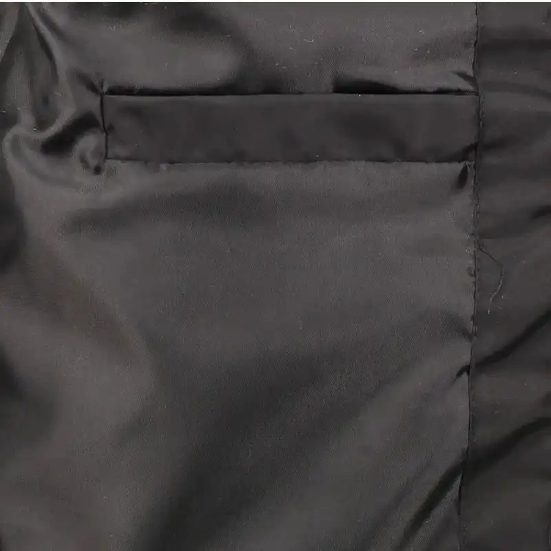 پافر مردانه مدل MDSS-CG6183