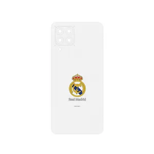 MAHOOT Real_Madrid_1 Cover Sticker for Samsung M53