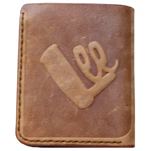 کیف پول لی کوپر مدل BENJAMIN-OLD CAMEL