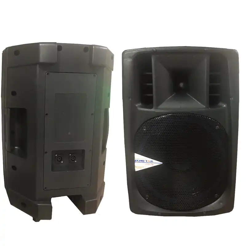 بلندگو پسیو اکو تک مدل ET-226