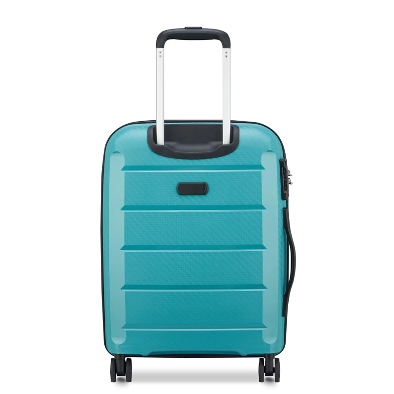 عکس شماره 14 : ست سه عددی چمدان دلسی مدل binalong به همراه سه عدد کاور