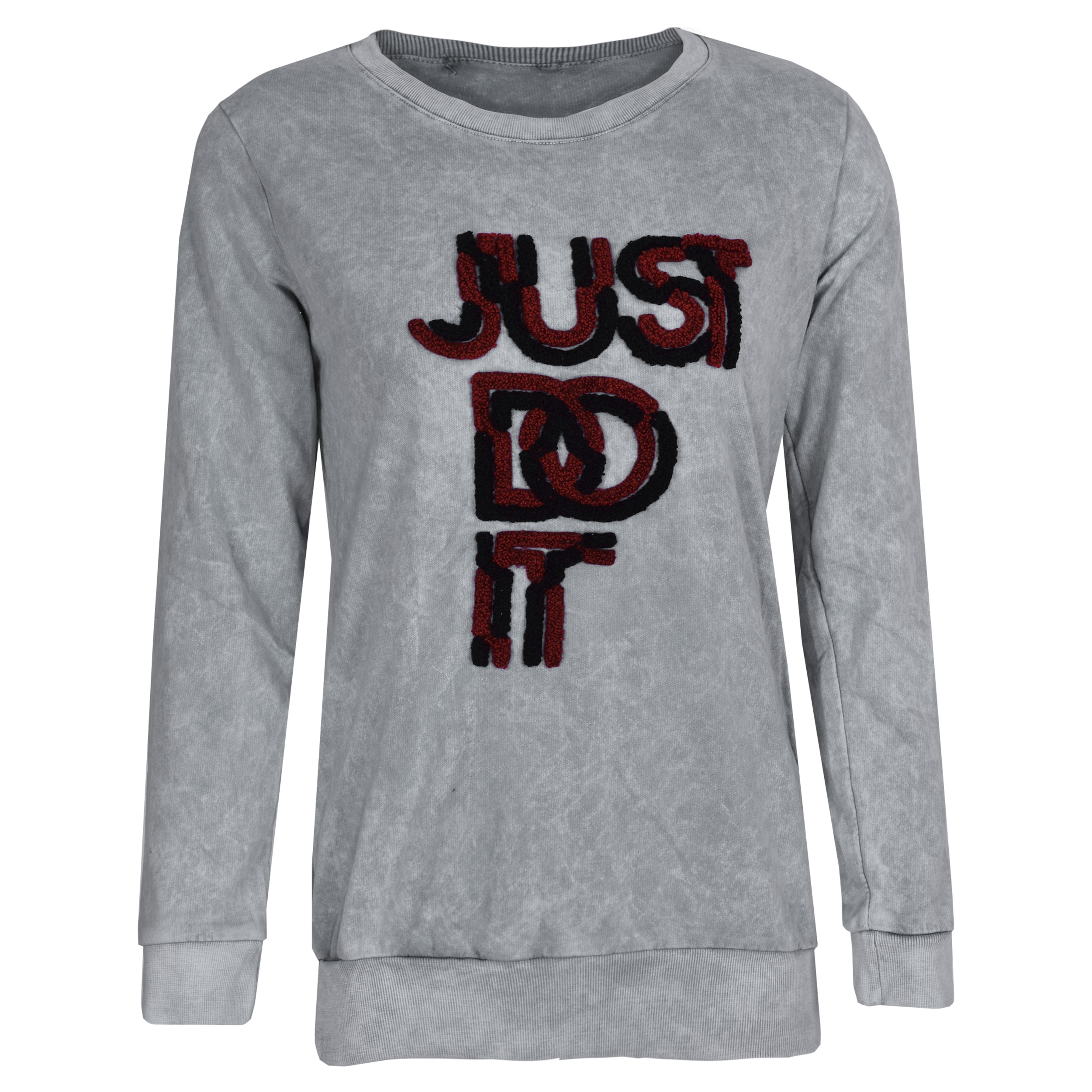 سویشرت زنانه کد 3537JUST-TR