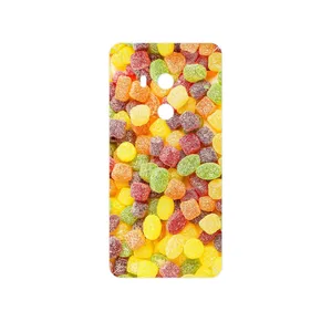 MAHOOT Gummi candy 2 Cover Sticker for HTC U11 Eyes