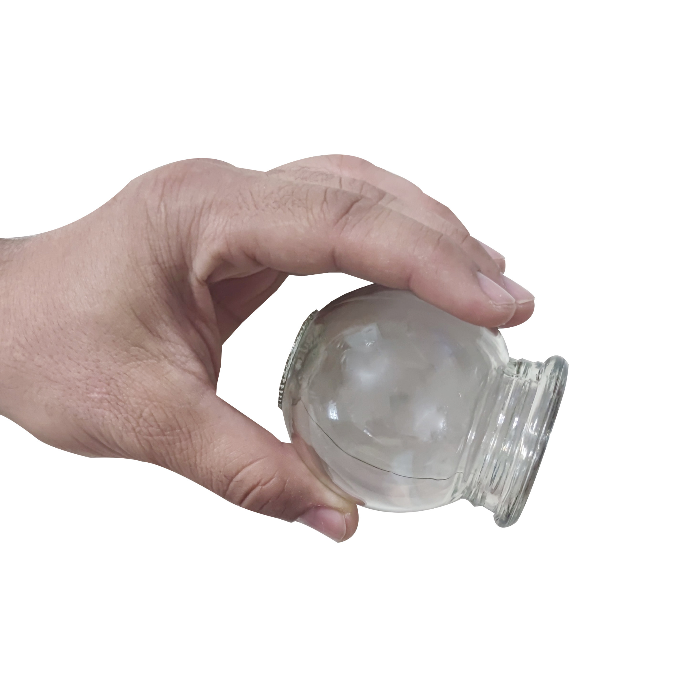 لیوان بادکش فالیزک مدل گرم لغزان کد 2 مجموعه 30 عددی