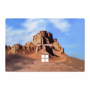 MAHOOT Kaloot Cover Sticker for Microsoft Surface Pro 4 2015