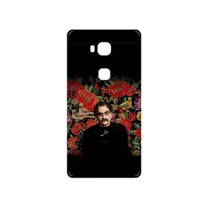 MAHOOT Shahram Nazeri Cover Sticker for Huawei GR5