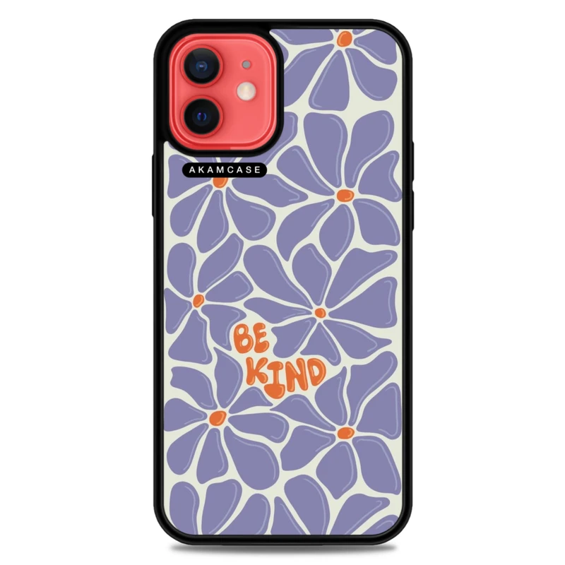 کاور آکام مدل AMC-WA12-QOUTES18 مناسب برای گوشی موبایل اپل iPhone 12