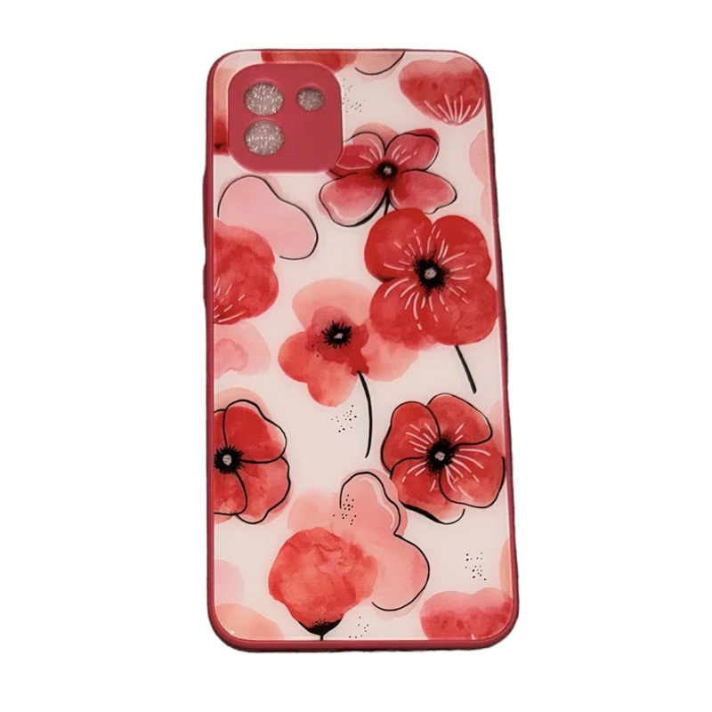 كاور كد 285 مناسب برای گوشی موبایل سامسونگ Galaxy A03