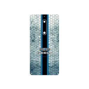 MAHOOT GEELY Cover Sticker for Nokia 5