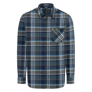 پیراهن آستین بلند مردانه لیورجی مدل LLii2023