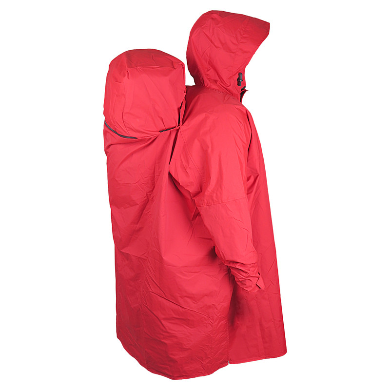 پانچو کوهنوردی شیلر مدل CM_098