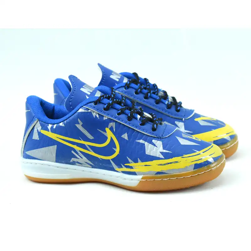 کفش فوتسال بچگانه مدل المپیاد کد C-8029