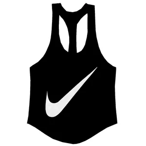 تاپ ورزشی مردانه مدل NK01