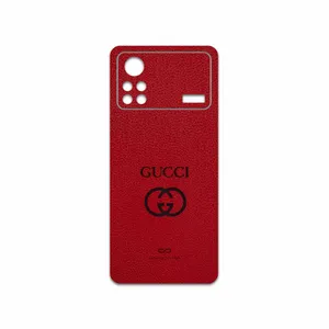 MAHOOT RL-GCC Cover Sticker for Xiaomi Poco X4 Pro 5G