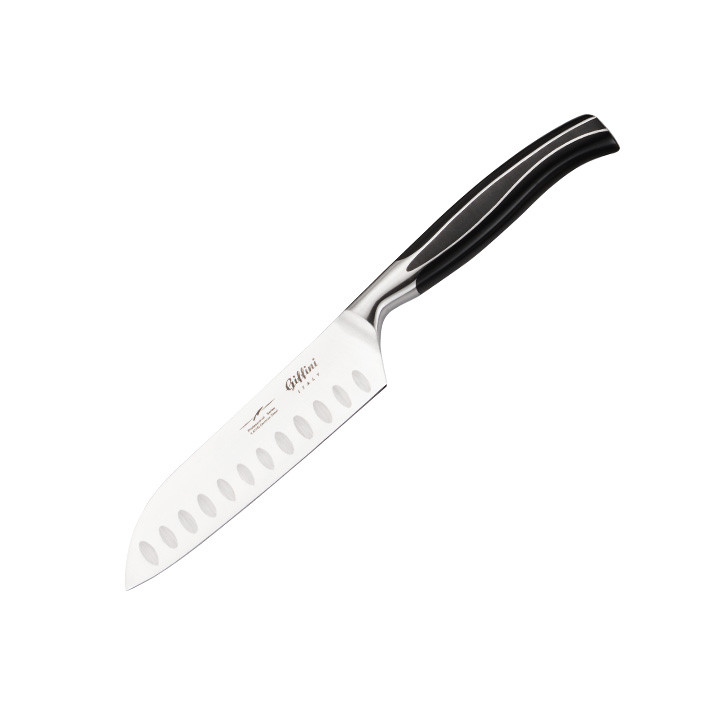 چاقو آشپزخانه جی فی نی کد S-1.2 مجموعه 2 عددی