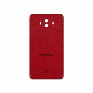 MAHOOT RL-QLQM Cover Sticker for Huawei Mate 10