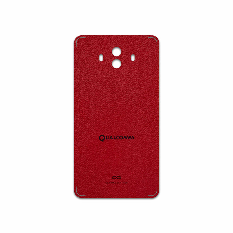 برچسب پوششی ماهوت مدل RL-QLQM مناسب برای گوشی موبایل هوآوی Mate 10