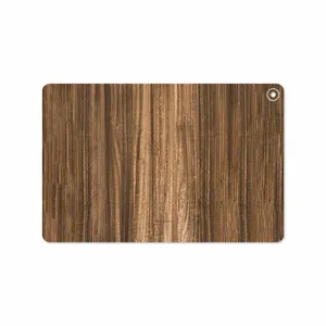 MAHOOT Light Walnut Wood Cover Sticker for Huawei Matepad T10 2020 AGS-L09