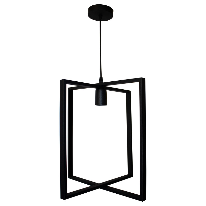 لوستر مدل Nested Square کد 103