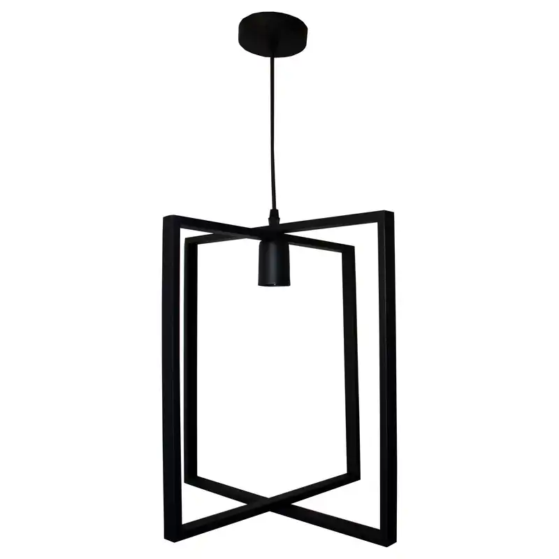 لوستر مدل Nested Square کد 103