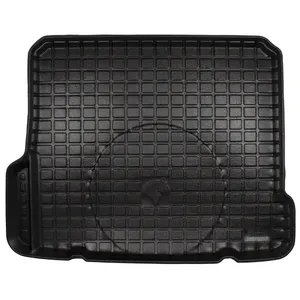 کفپوش سه بعدی صندوق خودرو بابل کارپت مدل ECCO مناسب برای سمند LX