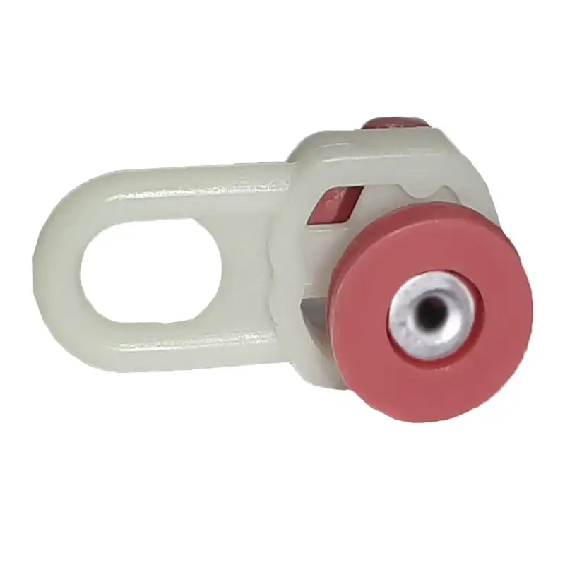 گیره پرده باربد مدل BB01 بسته 20 عددی