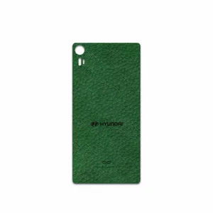 MAHOOT GL-HYNDI Cover Sticker for Lenovo Vibe Shot