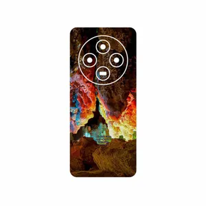 MAHOOT Ali Sadr Cave Cover Sticker for Xiaomi Poco C75