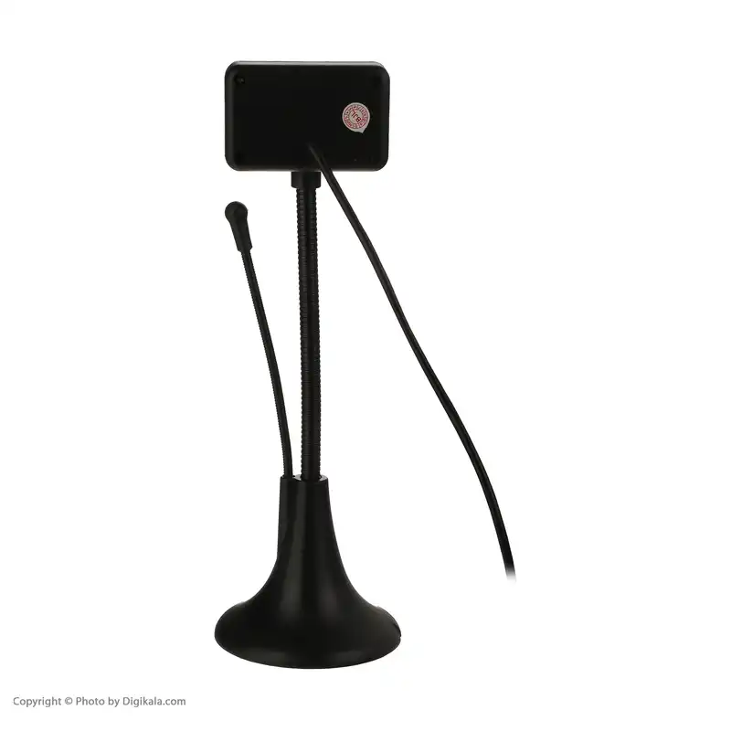 وب کم سوییز مدل SWC_1010