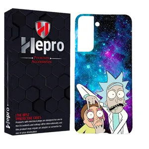 HEPRO MC Cover for Samsung Galaxy S21 FE