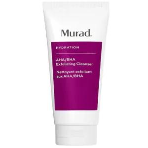 ژل شستشوی صورت مورد مدل Hydration حجم 200 میلی لیتر