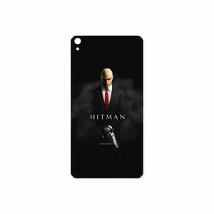 MAHOOT Hitman-Game Cover Sticker for Lenovo Phab B1 2015