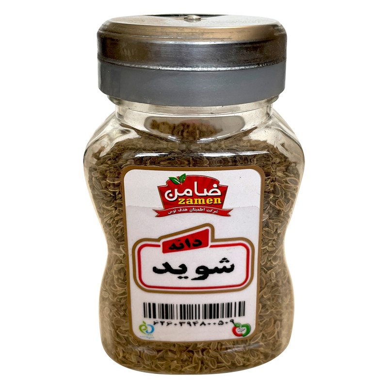 دانه شويد ضامن - 100 گرم