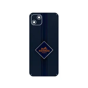 MAHOOT Hermes_Logo Cover Sticker for Wiko T10