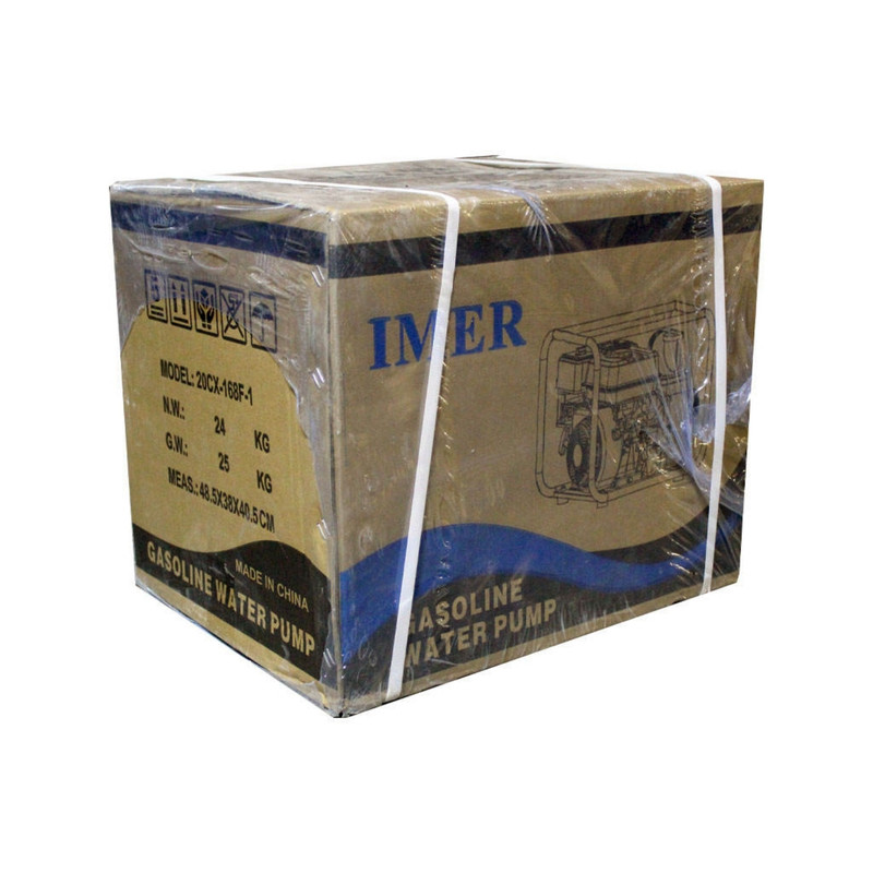 موتور پمپ ایمر مدل 20CX-168F-1 موتور پمپ ایمر مدل 20CX-168F-1