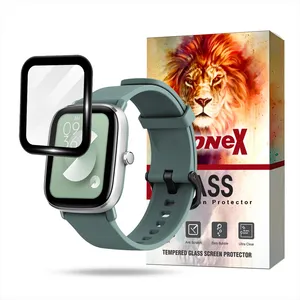 Lionex PMMWL Screen Protector For Amazfit GTS 2 Mini