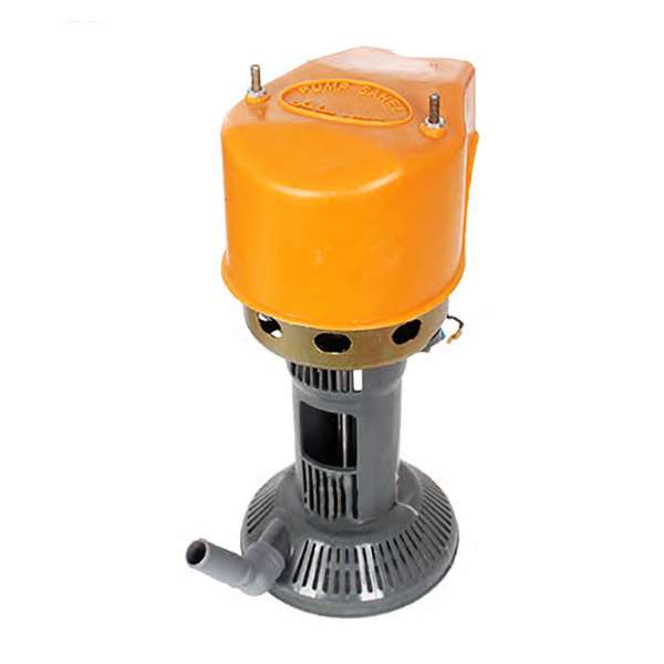 پمپ آب کولر مدل  نصر