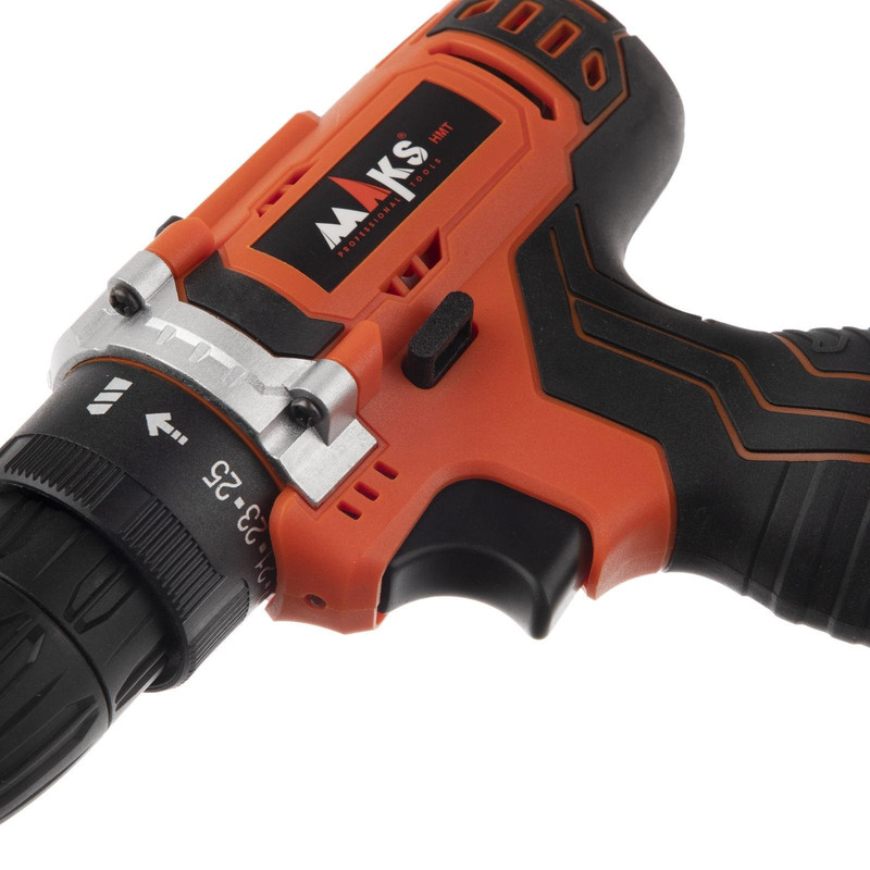 دریل پیچ گوشتی مکس مدل MAKS HMT