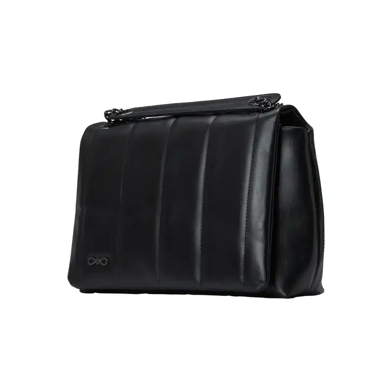 کیف دوشی زنانه صاد مدل AS8501