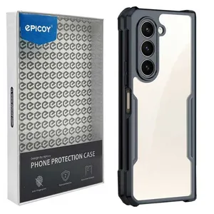  Epicoy Xundd Beatle Series Cover For Samsung Galaxy Z Fold 5