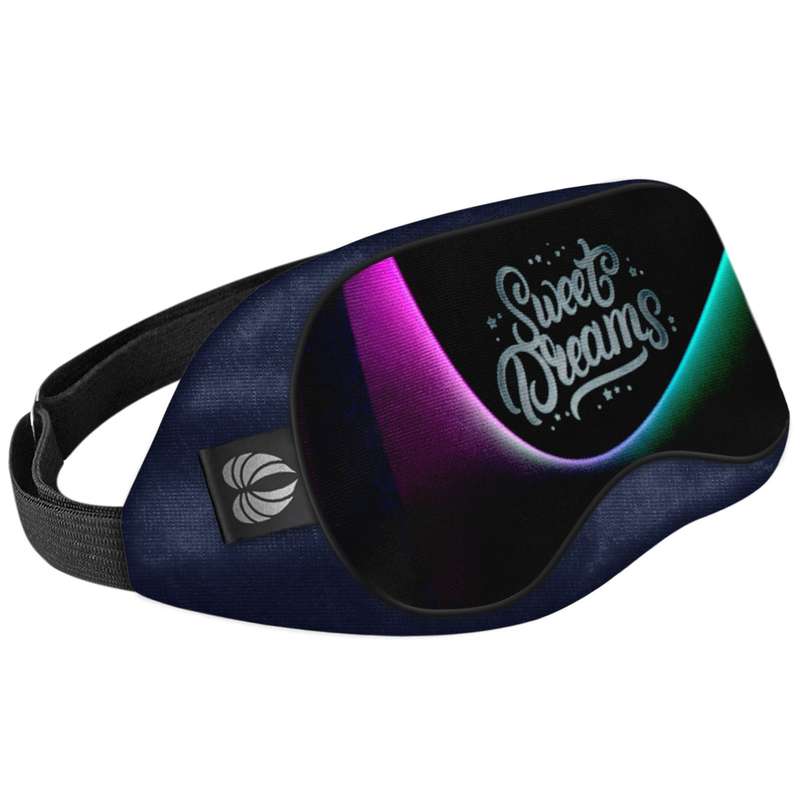 چشم بند خواب مدل sweet dreams8