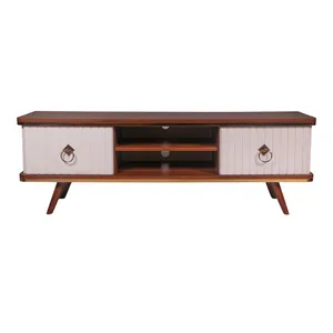 میز تلویزیون سارینا مدل کارما کد S303
