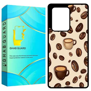 Ghab Guard GCHPS20U Cover For Samsung Galaxy S20 Ultra 4G / Galaxy S20 Ultra 5G