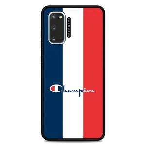 AKAM AMC-WSGS20-BARNDS-37 Cover For Samsung Galaxy S20