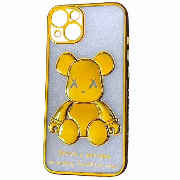 کاور مدل power bear مناسب برای گوشی موبایل اپل iphone 13