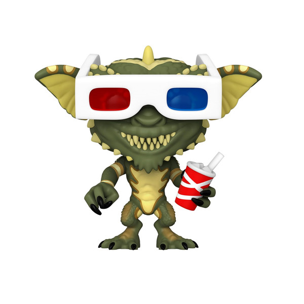 فیگور فانکو مدل Gremlin کد 49831